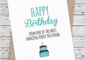 Funny Happy Birthday Quotes for Your Boyfriend Funny Birthday Card Boyfriend Birthday Friend Birthday