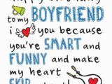 Funny Happy Birthday Quotes for Your Boyfriend Happy Birthday to My Boyfriend Quote Amo