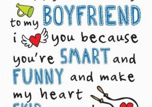 Funny Happy Birthday Quotes for Your Boyfriend Happy Birthday to My Boyfriend Quote Amo