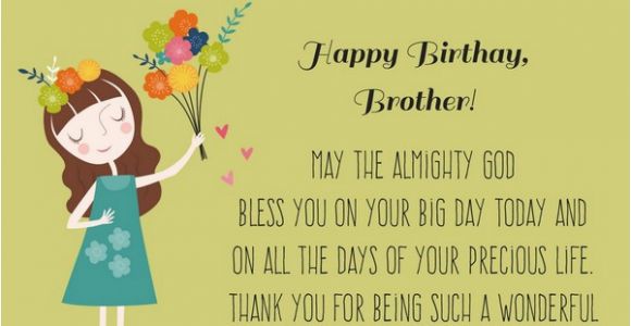 Funny Happy Birthday Quotes for Your Brother 200 Best Birthday Wishes for Brother 2019 My Happy