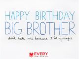 Funny Happy Birthday Quotes for Your Brother Happy Birthday Brother Funny Best Funny Birthday Wishes