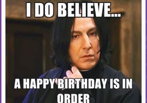 Funny Happy Birthday Quotes From Movies Birthday Memes with Famous People and Funny Messages
