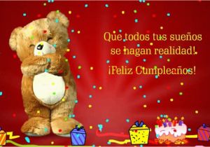 Funny Happy Birthday Quotes In Spanish Birthday Wishes In Spanish Wishes Greetings Pictures