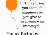 Funny Happy Birthday Quotes to A Friend 43 Happy Birthday Quotes Wishes and Sayings Word