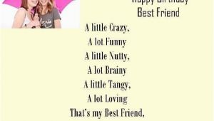 Funny Happy Birthday Quotes to My Best Friend Birthday Wishes for Best Friend