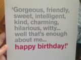 Funny Happy Birthday Quotes to Wife Funny Birthday Quotes for Husband From Wife Quotesgram