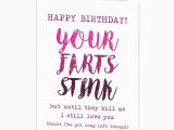 Funny Happy Birthday Quotes to Wife Funny Happy Birthday Card Boyfriend Husband Girlfriend