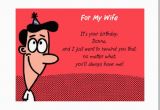Funny Happy Birthday Quotes to Wife Quotes About Birthday Of Wife 39 Quotes