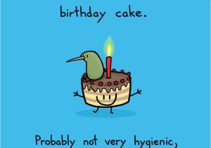 Funny Happy Birthday Quotes Tumblr Kiwi Cake by Sebreg On Deviantart