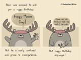 Funny Happy Birthday Quotes Tumblr Trololo Blogg Wallpaper Birthday Card