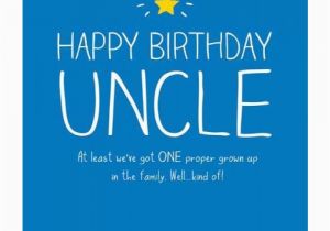 Funny Happy Birthday Uncle Quotes Happy Birthday Uncle Quotes Quotesgram