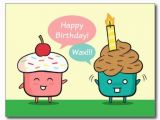 Funny Happy Birthday Video Card 21 Best Images About Funny Birthday Cards On Pinterest