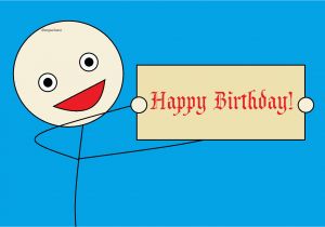 Funny Happy Birthday Video Card Funny Birthday Wallpapers Wallpapersafari