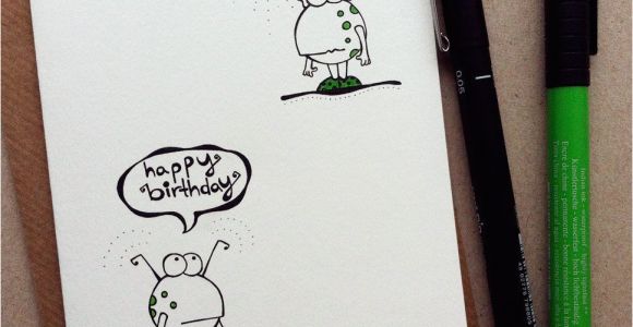 Funny Homemade Birthday Card Ideas Funny Birthday Handmade Card Birthday Gifts for Men and