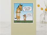 Funny Horse Birthday Cards Funny Birthday Card Little Horse Card Zazzle Com