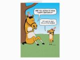 Funny Horse Birthday Cards Funny Little Horse Birthday Card Zazzle Com Au