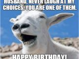 Funny Husband Birthday Meme Happy Birthday Husband Memes Wishesgreeting