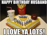 Funny Husband Birthday Meme Happy Birthday Husband Memes Wishesgreeting