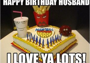 Funny Husband Birthday Meme Happy Birthday Husband Memes Wishesgreeting