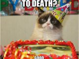 Funny Husband Birthday Memes Another Year Closer to Death Good Happy Birthday to My