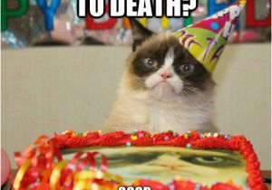 Funny Husband Birthday Memes Another Year Closer to Death Good Happy Birthday to My