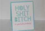 Funny Inappropriate Birthday Cards Funny Birthday Card Inappropriate Birthday by