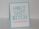 Funny Inappropriate Birthday Cards Funny Birthday Card Inappropriate Birthday by