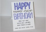 Funny Inappropriate Birthday Cards Happy Birthday Inappropriate Birthday Card Funny Birthday