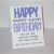 Funny Inappropriate Birthday Cards Happy Birthday Inappropriate Birthday Card Funny Birthday