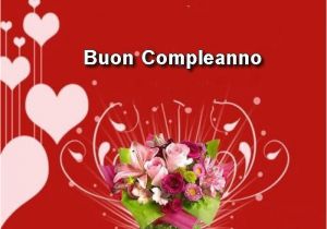 Funny Italian Birthday Cards Free Download Happy Birthday In Italian Picture Image and