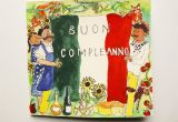 Funny Italian Birthday Cards Italian Birthday Damefishy