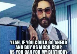 Funny Jesus Birthday Meme 17 Best Images About Funny Christmas On Pinterest