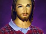 Funny Jesus Birthday Meme Bad Luck Jesus Imgflip