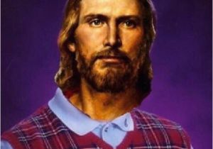 Funny Jesus Birthday Meme Want to Go Out Clubbing but Everywhere is Closed On His