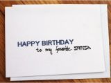 Funny Jewish Birthday Cards Happy Birthday Shiksa Yenta Funny Jewish Birthday Card