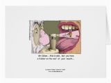 Funny Jewish Birthday Cards My Jewish Dentist Funny Greeting Card Zazzle