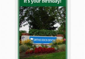 Funny Jewish Birthday Cards ortho Docs Dental Funny Jewish Birthday Card Zazzle