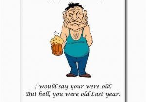 Funny Jokes for A Birthday Card Old Man Birthday Jokes Gallery