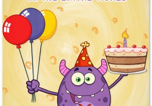 Funny Kid Birthday Cards top 50 Birthday Wishes for son Updated with Images