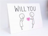 Funny Lesbian Birthday Cards Cute Lesbian Valentines Day Card Funny Card for Her