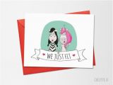 Funny Lesbian Birthday Cards Lesbian Girlfriend Gift Funny Lesbian Best Friend Lesbian