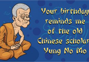 Funny Lines for Birthday Cards Add to the Laughs with these Funny Birthday Quotes