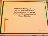 Funny Messages for A Birthday Card Cards for Men Horsemark Cards Blog