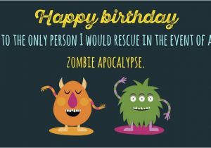 Funny Messages In Birthday Cards A Funny Birthday Wishes Collection to Inspire the Perfect