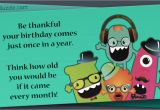 Funny Messages In Birthday Cards Funny Birthday Card Messages that 39 Ll Make Anyone Rofl