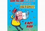 Funny Messages In Birthday Cards Greeting Card Funny Quotes Quotesgram