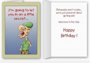Funny Messages In Birthday Cards Unique Funny Message Happy Birthday E Card Nicewishes