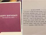 Funny Messages to Put In A Birthday Card 86 Hilarious Greeting Cards that Will Surprise You when