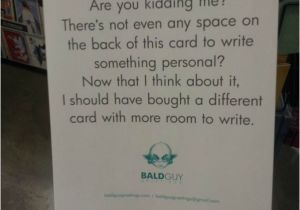 Funny Messages to Put In A Birthday Card the Most Efficient Birthday Card Ever Neatorama