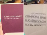 Funny Messages to Put In Birthday Cards Funny Birthday Card 5 20 Funny Birthday Cards that are